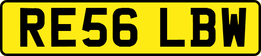 RE56LBW