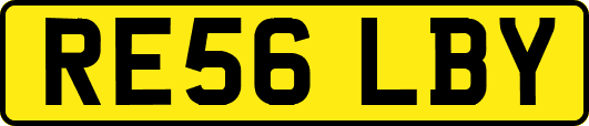 RE56LBY
