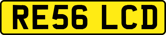 RE56LCD