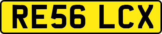 RE56LCX