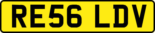 RE56LDV