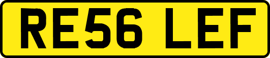 RE56LEF