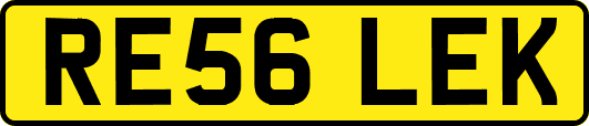 RE56LEK