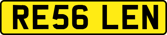 RE56LEN