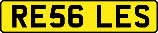 RE56LES