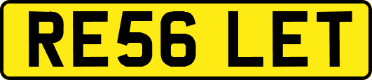RE56LET