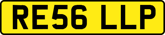 RE56LLP