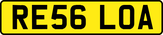 RE56LOA