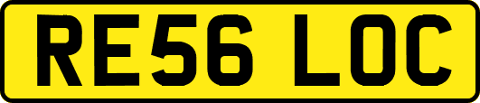 RE56LOC