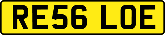 RE56LOE