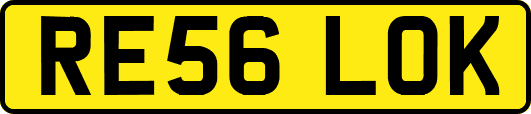 RE56LOK