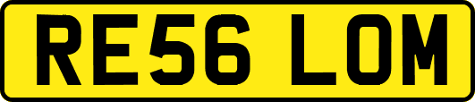 RE56LOM
