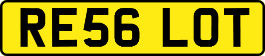RE56LOT