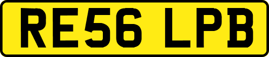 RE56LPB