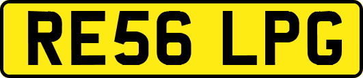 RE56LPG