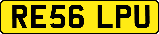 RE56LPU