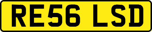 RE56LSD