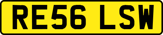 RE56LSW