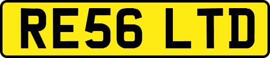 RE56LTD
