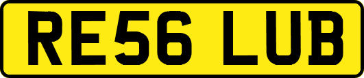 RE56LUB