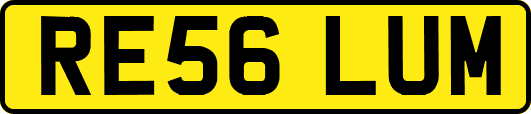 RE56LUM