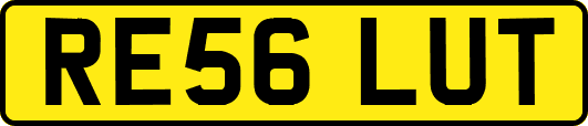 RE56LUT