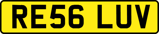RE56LUV