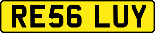 RE56LUY