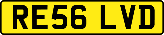 RE56LVD