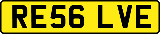 RE56LVE