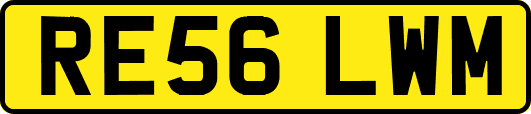 RE56LWM