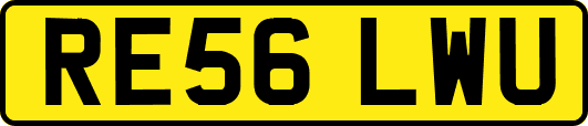 RE56LWU