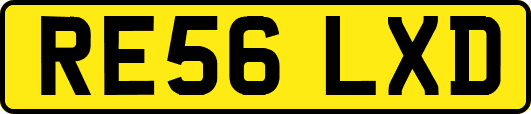 RE56LXD