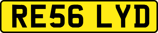 RE56LYD