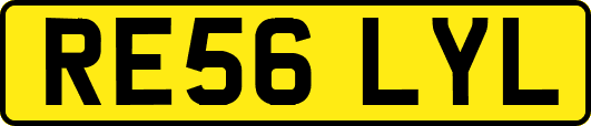 RE56LYL