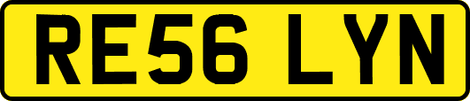 RE56LYN