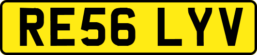RE56LYV
