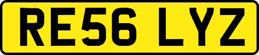 RE56LYZ