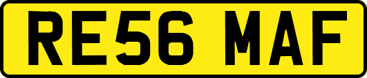 RE56MAF