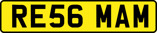 RE56MAM