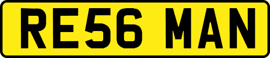 RE56MAN