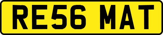 RE56MAT