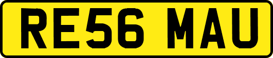 RE56MAU