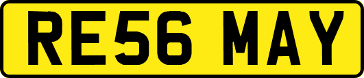 RE56MAY