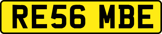 RE56MBE