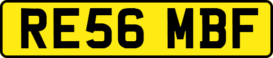 RE56MBF