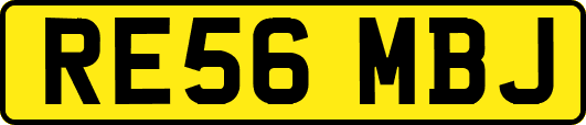 RE56MBJ