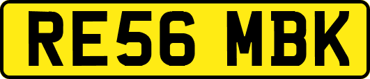 RE56MBK