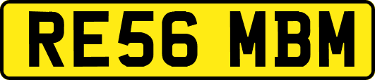 RE56MBM