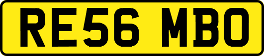 RE56MBO
